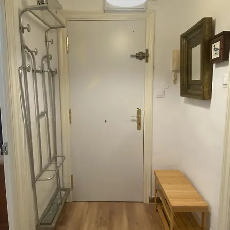 El Antiguo Tunel De Tetuan Apartment
