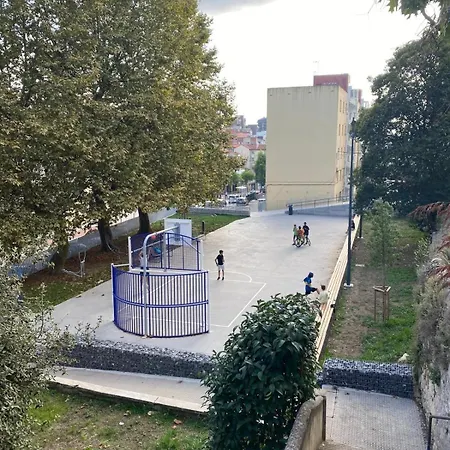 El Antiguo Tunel De Tetuan *